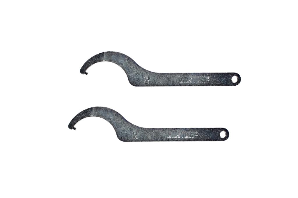Jeu de 4 amortisseurs BILSTEIN ref. 48-228299