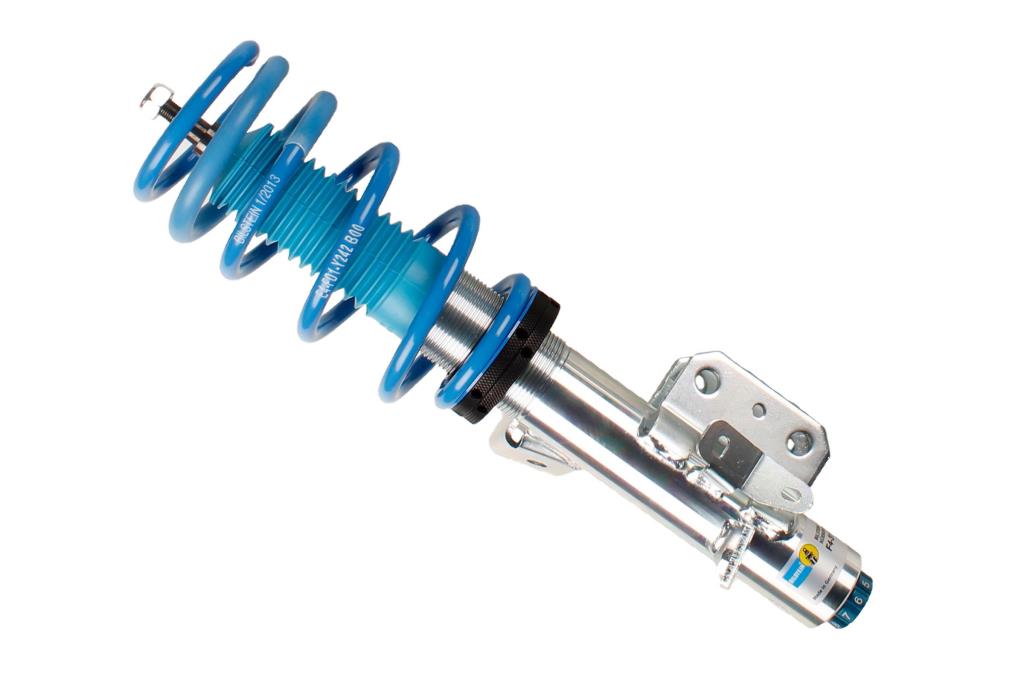 Jeu de 4 amortisseurs BILSTEIN ref. 48-228299