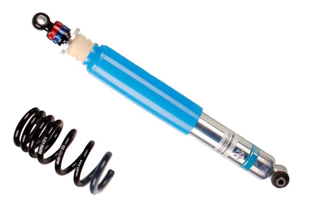 Jogo de 4 amortecedores BILSTEIN ref. 48-229333