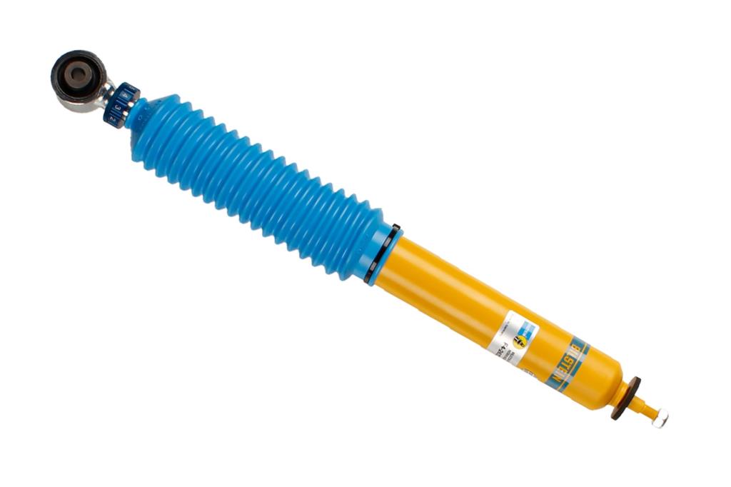 Jeu de 4 amortisseurs + ressorts (Kit suspension) BILSTEIN ref. 48-230032