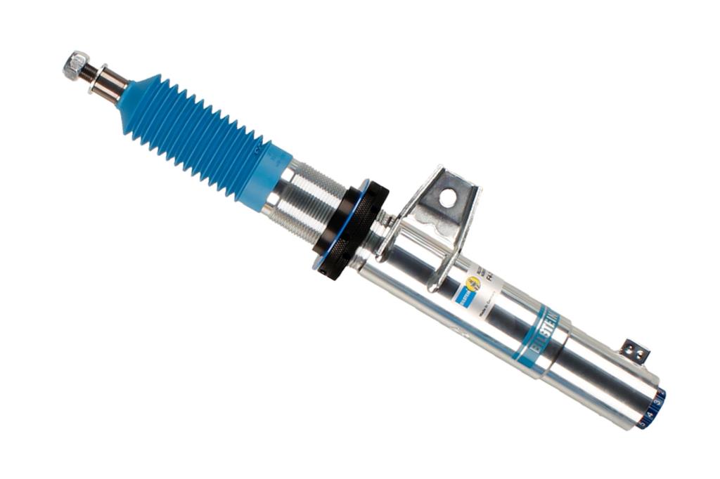Jeu de 4 amortisseurs + ressorts (Kit suspension) BILSTEIN ref. 48-230032