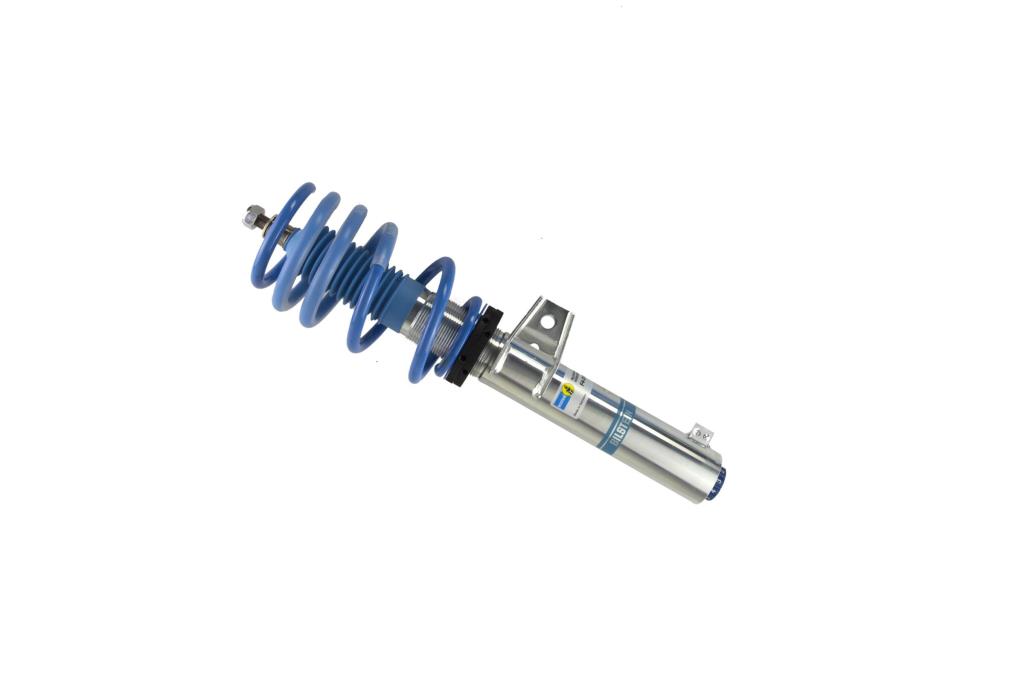 Jeu de 4 amortisseurs + ressorts (Kit suspension) BILSTEIN ref. 48-230049