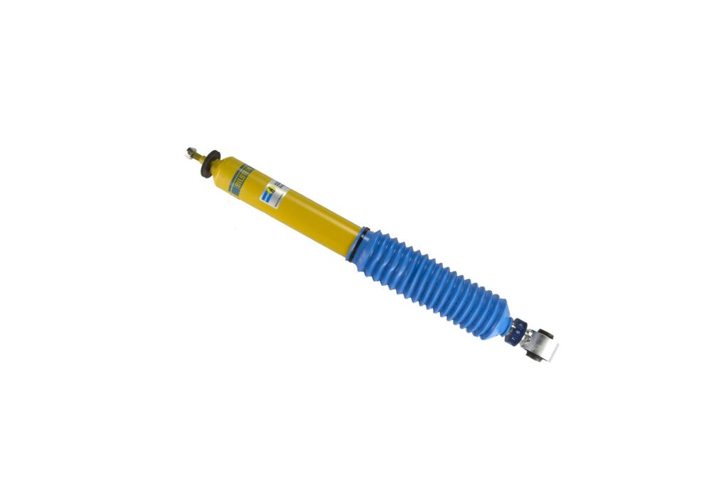 Jeu de 4 amortisseurs + ressorts (Kit suspension) BILSTEIN ref. 48-230049