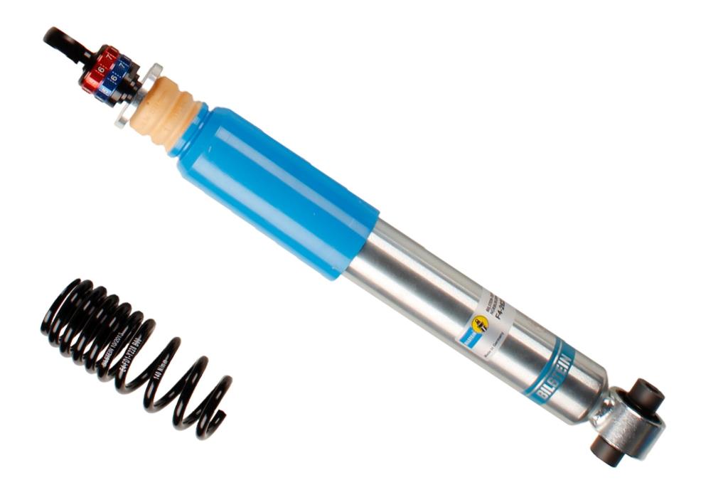 Jeu de 4 amortisseurs BILSTEIN  ref. 48-230834