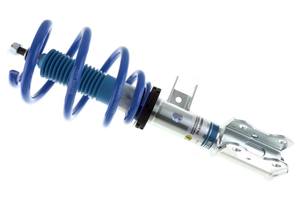 Jeu de 4 amortisseurs BILSTEIN ref. 48-230971