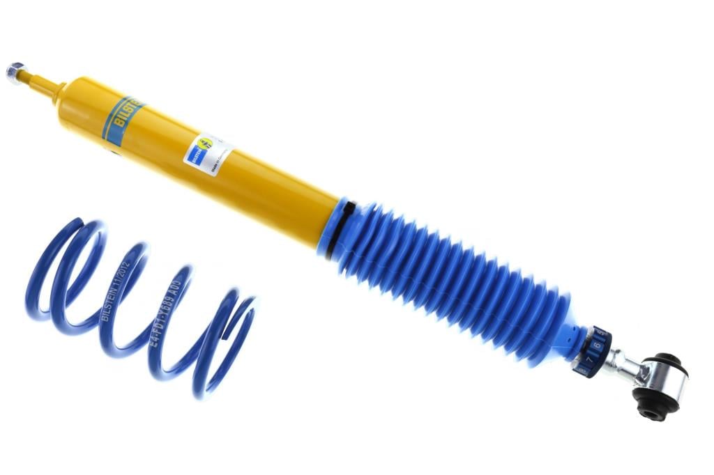 Jeu de 4 amortisseurs BILSTEIN ref. 48-230971
