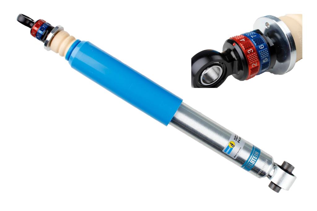 Juego de 4 amortiguadores BILSTEIN ref. 48-231848