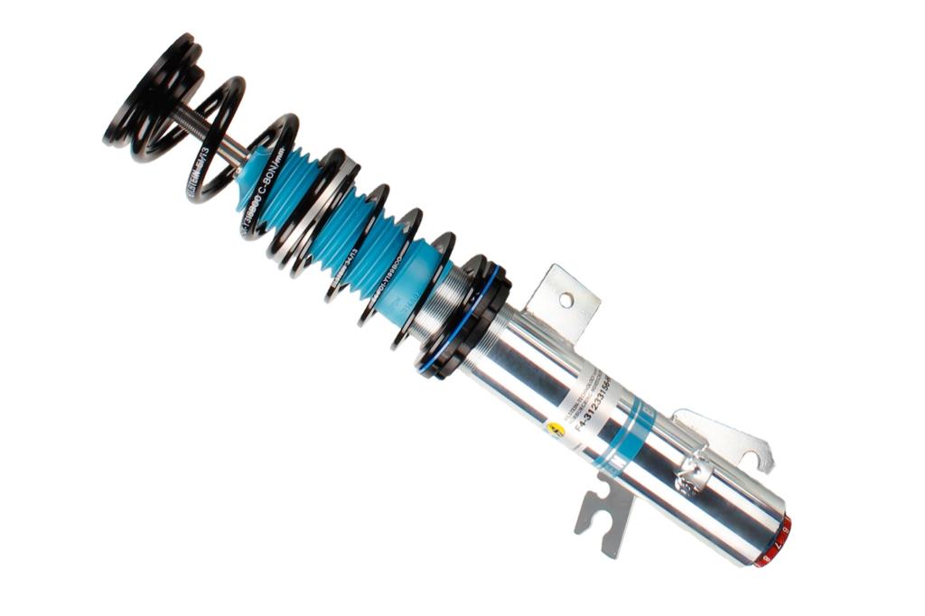 Jeu de 4 amortisseurs BILSTEIN  ref. 48-233132