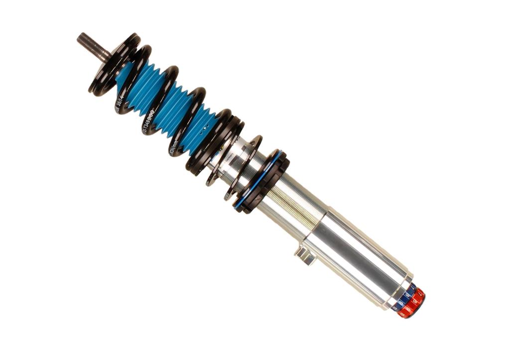 Jeu de 4 amortisseurs + ressorts (Kit suspension) BILSTEIN ref. 48-236775