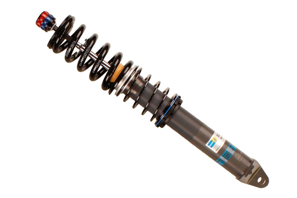 Jeu de 4 amortisseurs + ressorts (Kit suspension) BILSTEIN ref. 48-236775