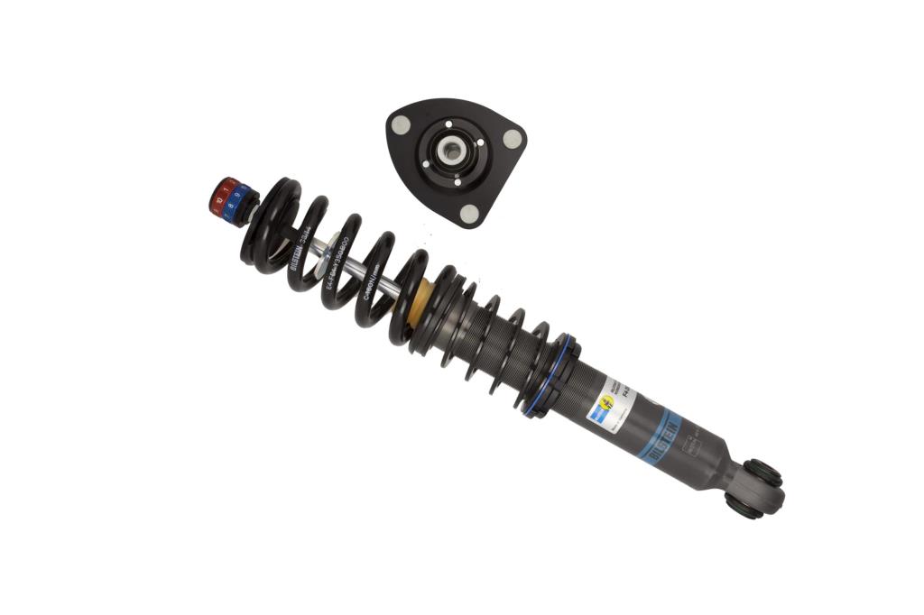 Jeu de 4 amortisseurs BILSTEIN  ref. 48-236782