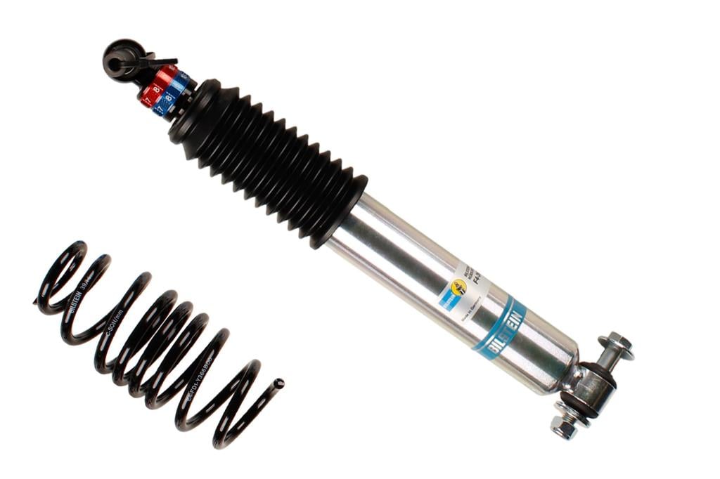 Jeu de 4 amortisseurs BILSTEIN  ref. 48-238212