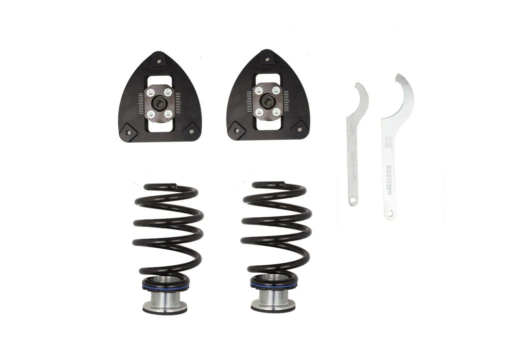 Jogo de 4 amortecedores BILSTEIN ref. 48-238649