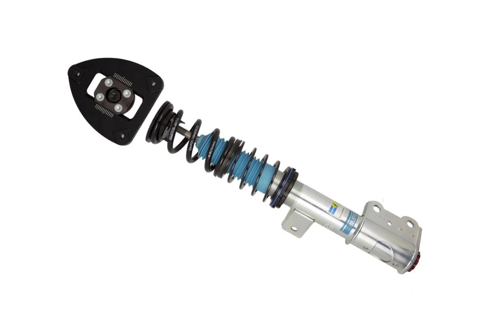 Jogo de 4 amortecedores BILSTEIN ref. 48-238649
