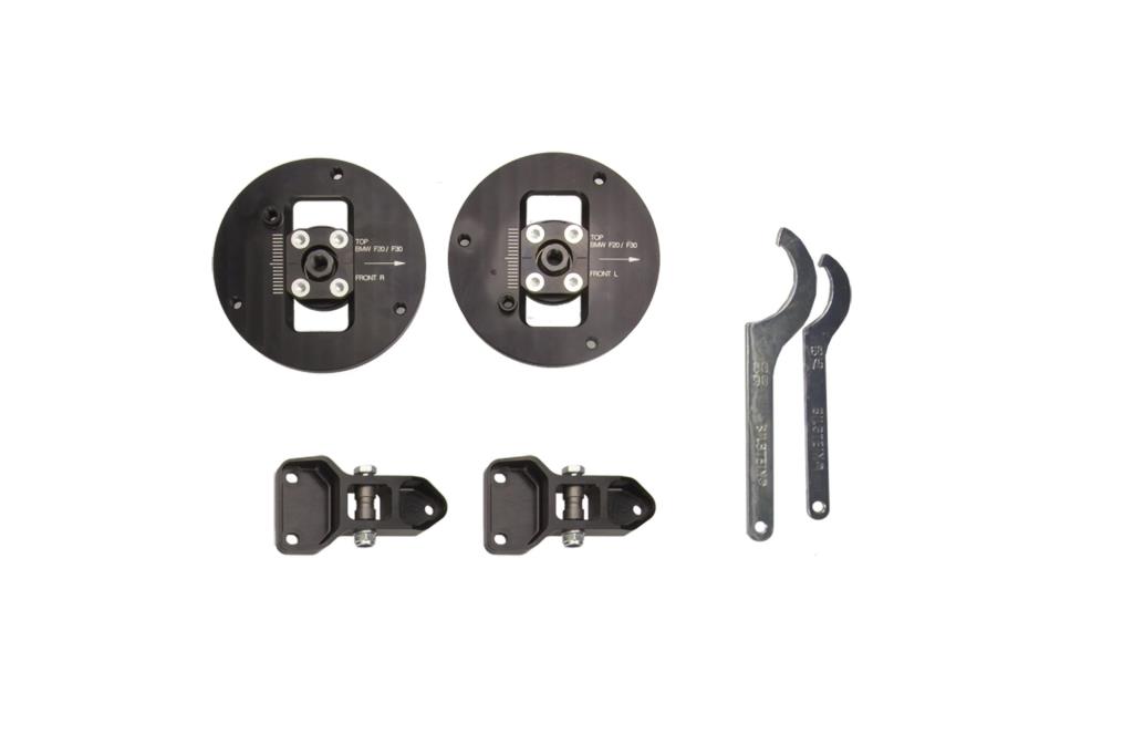 Juego de 4 amortiguadores BILSTEIN ref. 48-238946