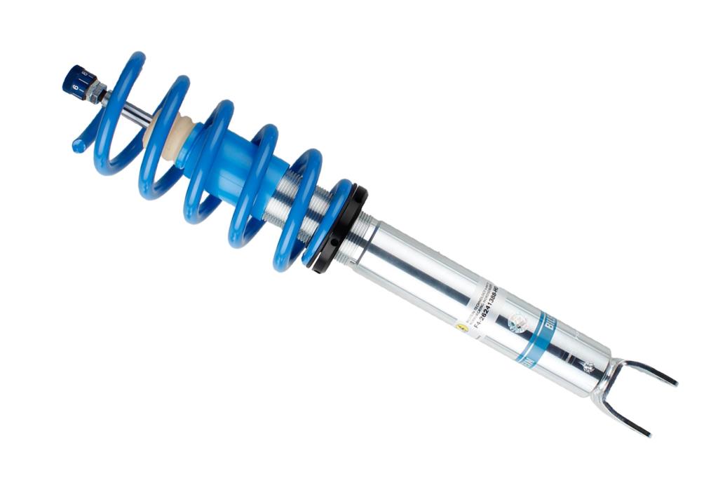 Jeu de 4 amortisseurs + ressorts (Kit suspension) BILSTEIN ref. 48-241373