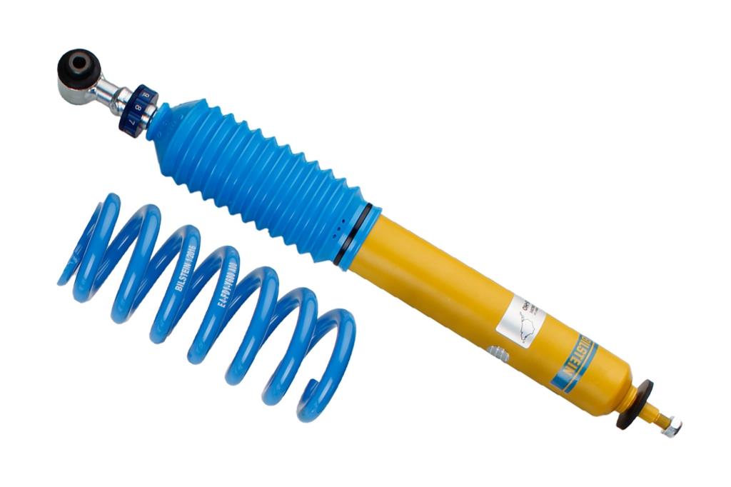 Jeu de 4 amortisseurs + ressorts (Kit suspension) BILSTEIN ref. 48-241373