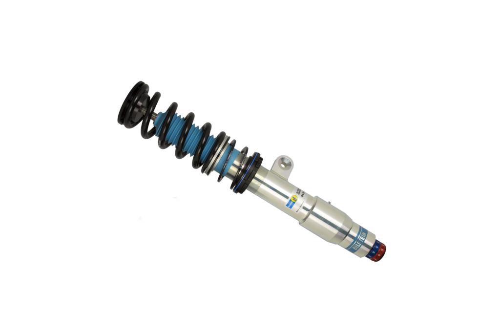 Jeu de 4 amortisseurs + ressorts (Kit suspension) BILSTEIN ref. 48-242660