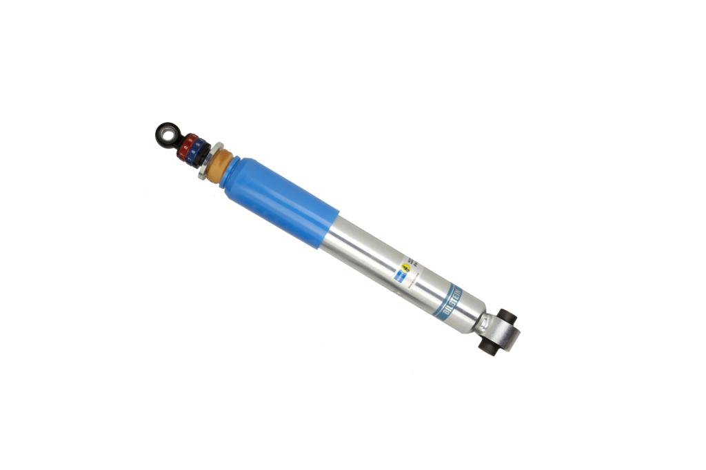 Jeu de 4 amortisseurs + ressorts (Kit suspension) BILSTEIN ref. 48-242660