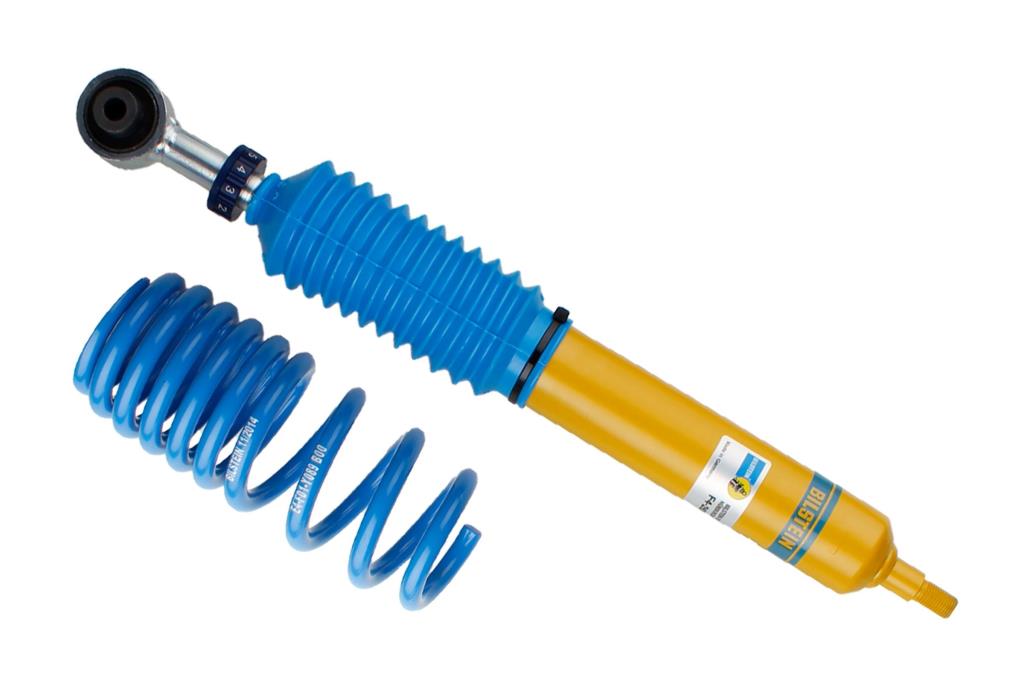 Juego de 4 amortiguadores BILSTEIN ref. 48-244091