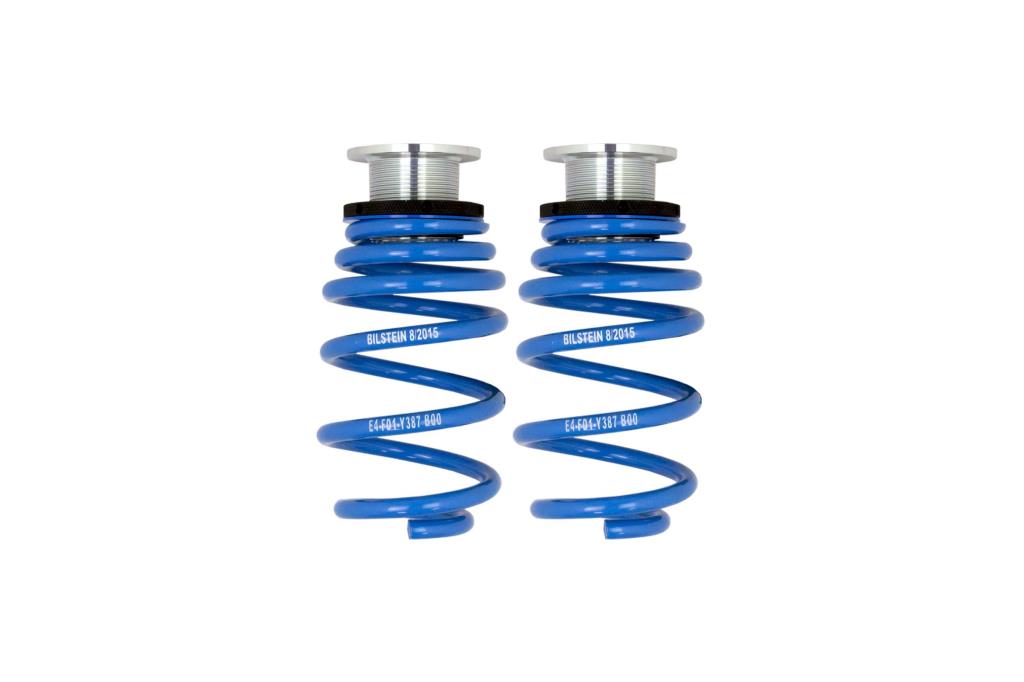 Jeu de 4 amortisseurs BILSTEIN  ref. 48-244428