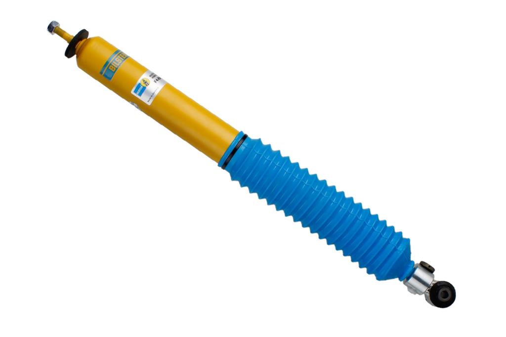Jeu de 4 amortisseurs + ressorts (Kit suspension) BILSTEIN ref. 48-245296