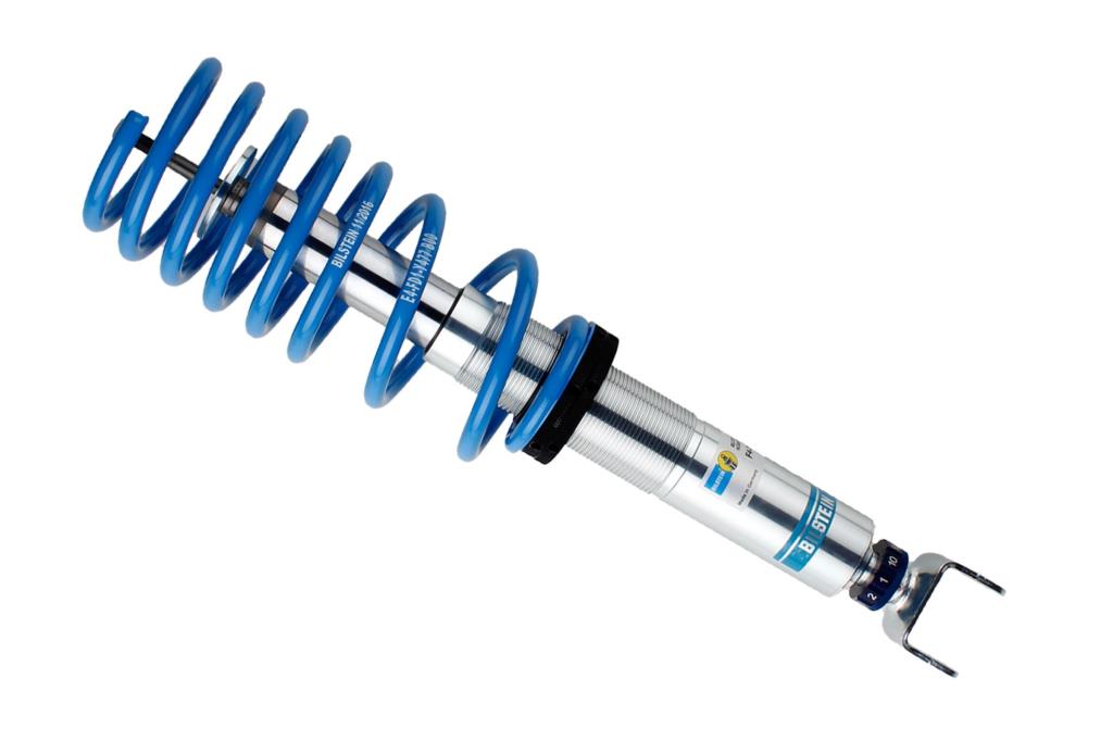 Jogo de 4 amortecedores BILSTEIN ref. 48-249669