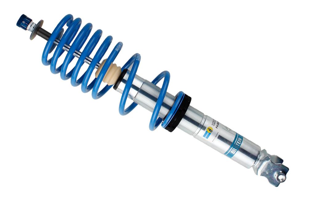 Jogo de 4 amortecedores BILSTEIN ref. 48-249669