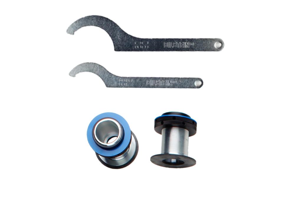 Jogo de 4 amortecedores BILSTEIN ref. 48-251570