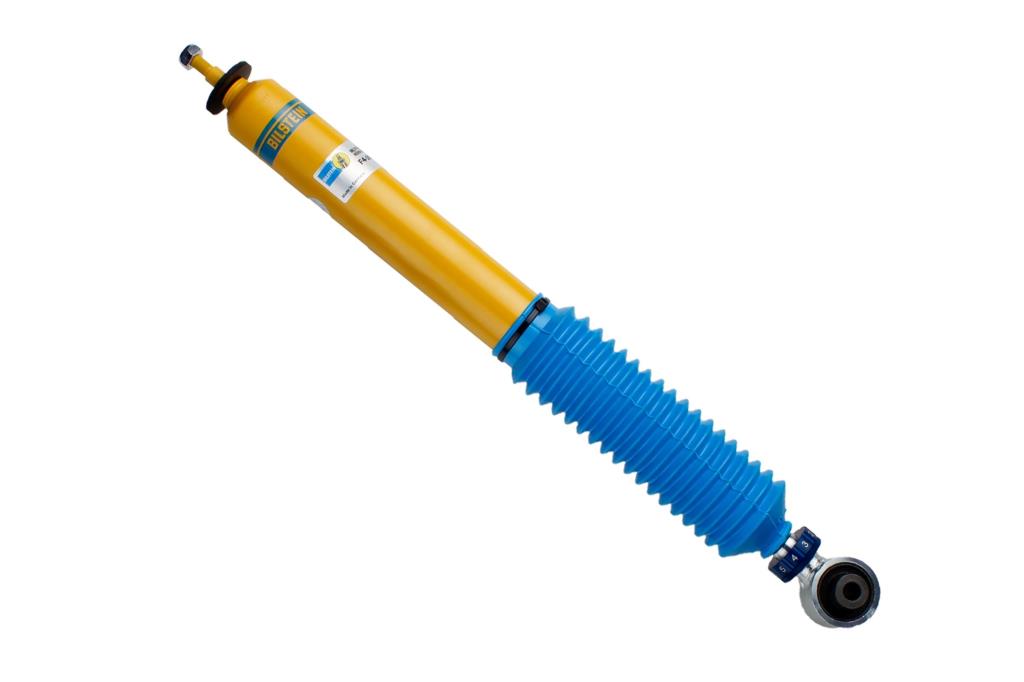 Jogo de 4 amortecedores BILSTEIN ref. 48-251570