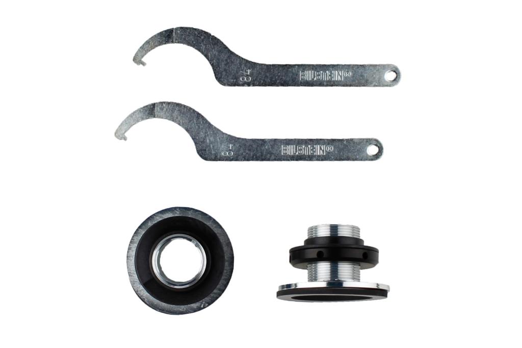 Jeu de 4 amortisseurs BILSTEIN  ref. 48-252096
