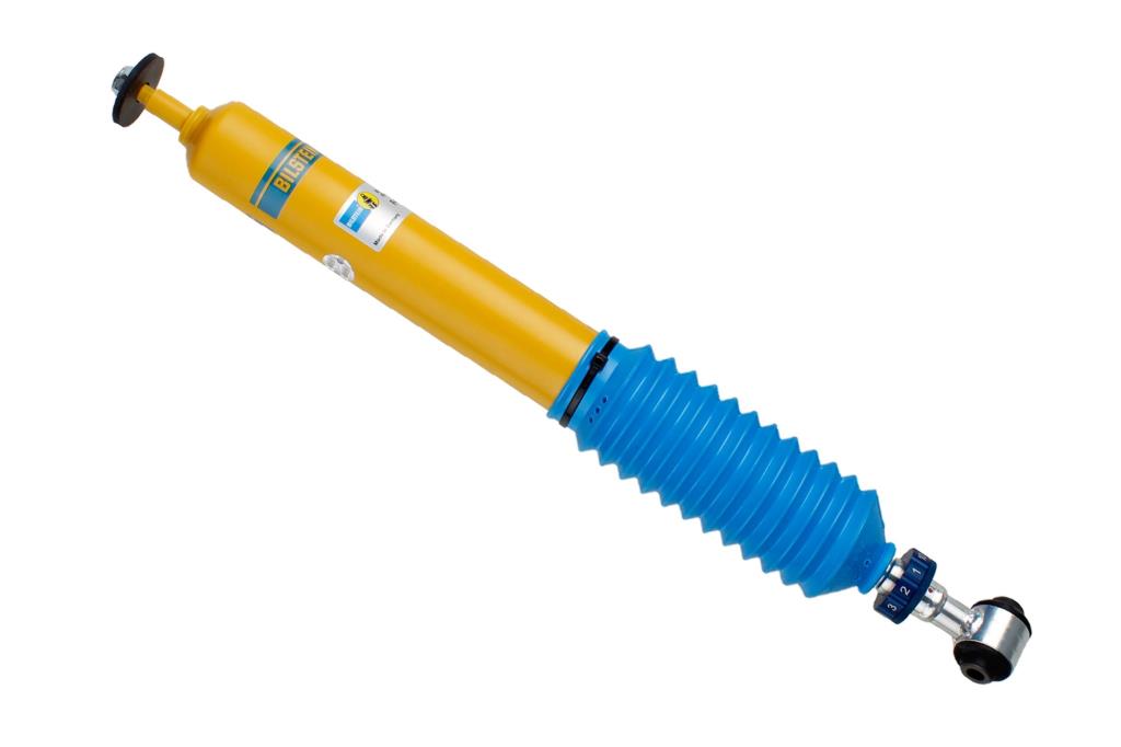 Jeu de 4 amortisseurs BILSTEIN  ref. 48-252096
