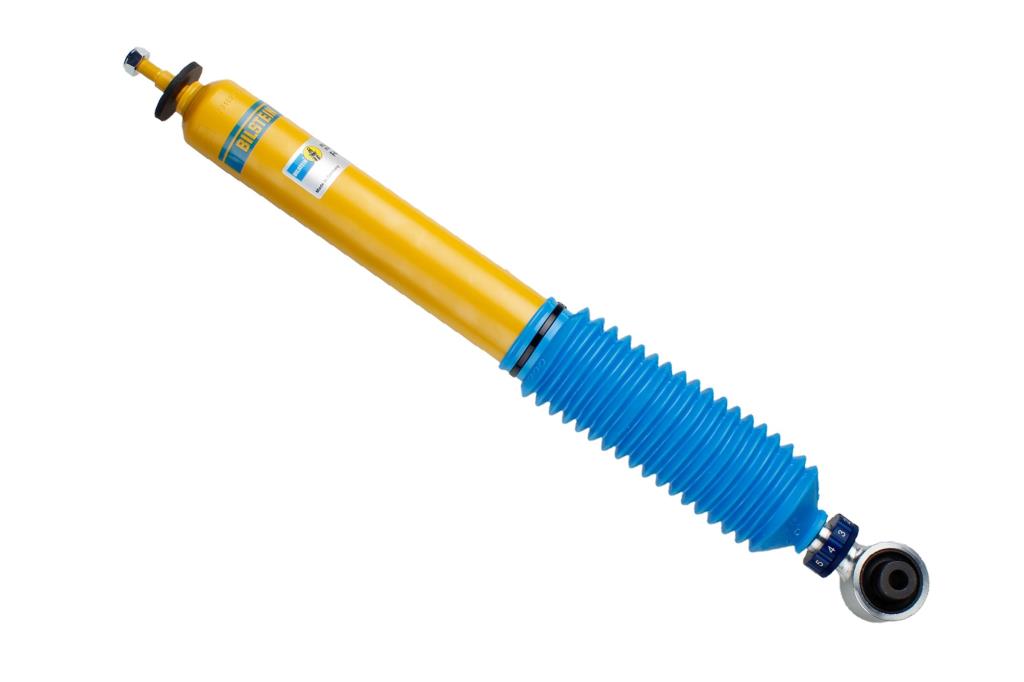 Jeu de 4 amortisseurs BILSTEIN  ref. 48-252355