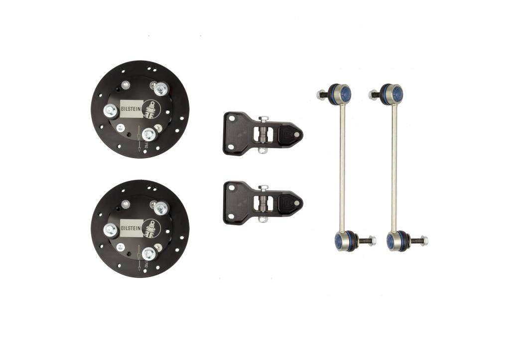 Juego de 4 amortiguadores BILSTEIN ref. 48-252751