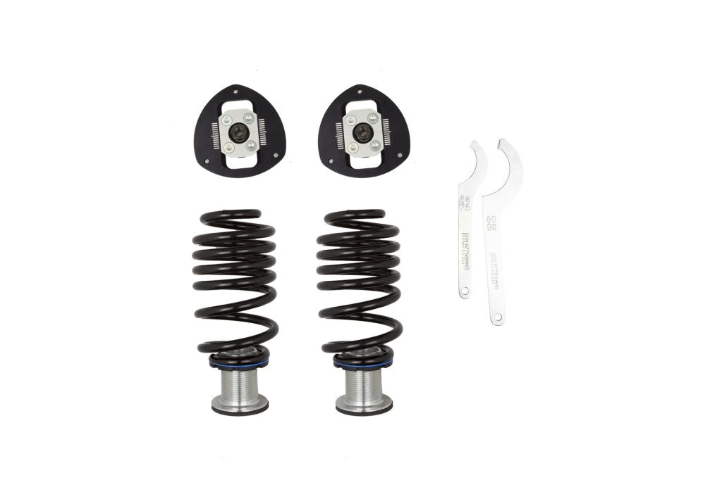 Jeu de 4 amortisseurs BILSTEIN  ref. 48-253864