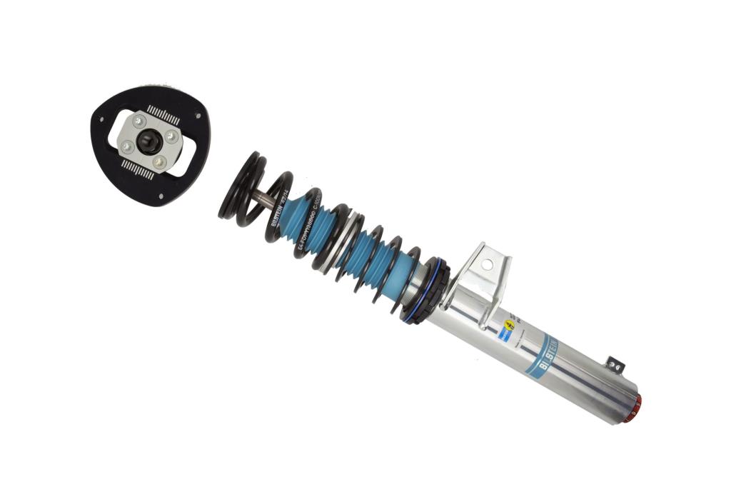 Jeu de 4 amortisseurs BILSTEIN  ref. 48-253864