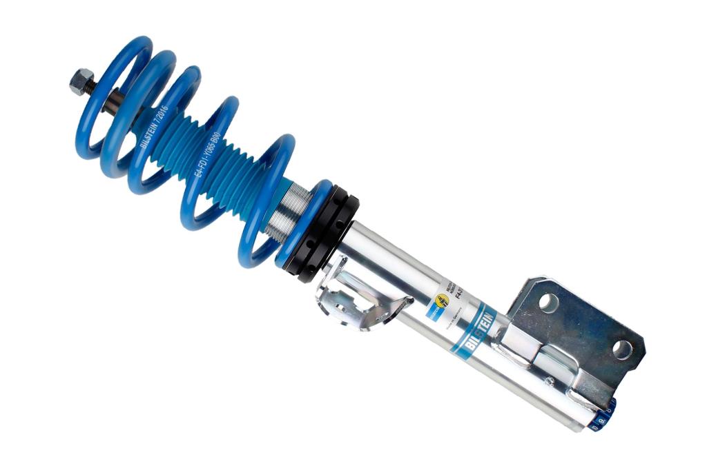 Jeu de 4 amortisseurs BILSTEIN  ref. 48-253901