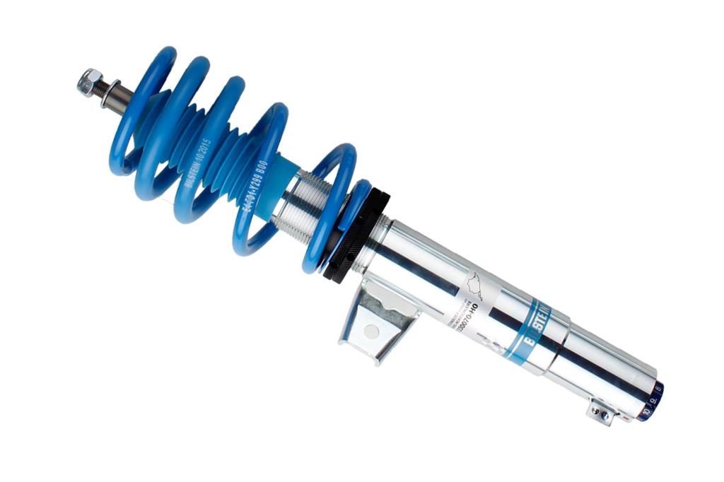 Jeu de 4 amortisseurs BILSTEIN ref. 48-254960