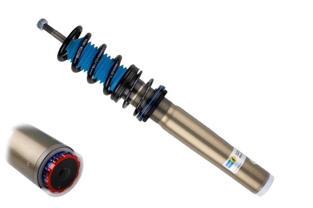 Jogo de 4 amortecedores BILSTEIN ref. 48-256223