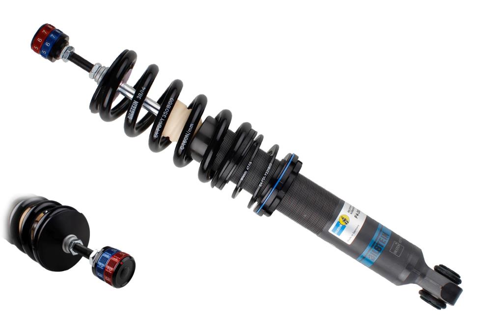 Jogo de 4 amortecedores BILSTEIN ref. 48-256223