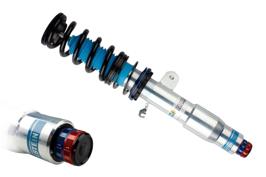 Juego de 4 amortiguadores BILSTEIN ref. 48-256292