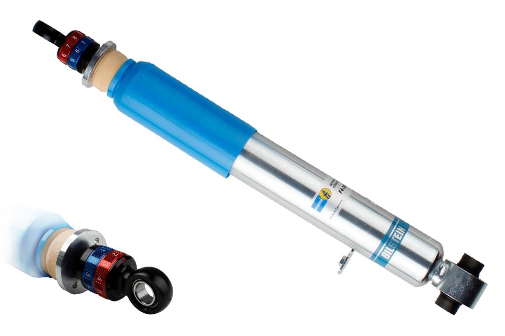 Juego de 4 amortiguadores BILSTEIN ref. 48-256292