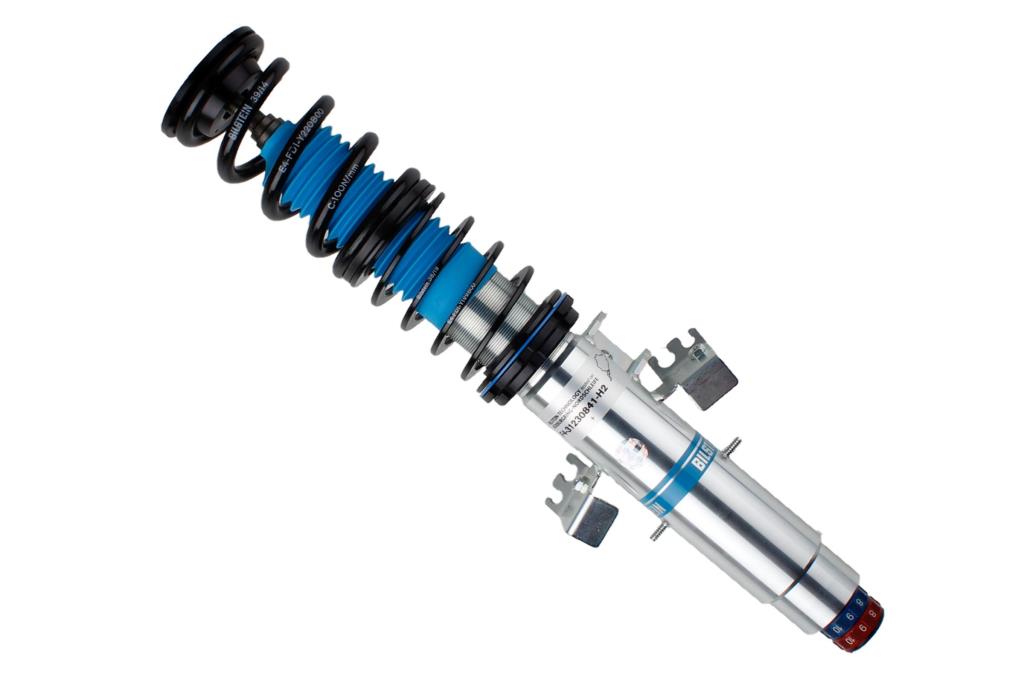 Jogo de 4 amortecedores BILSTEIN ref. 48-256322