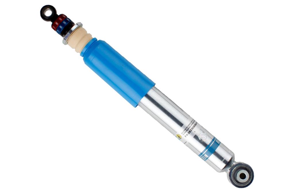 Jogo de 4 amortecedores BILSTEIN ref. 48-256322