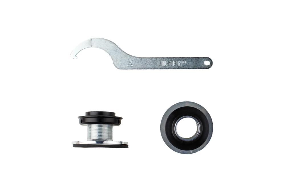 Jeu de 4 amortisseurs BILSTEIN  ref. 48-258067