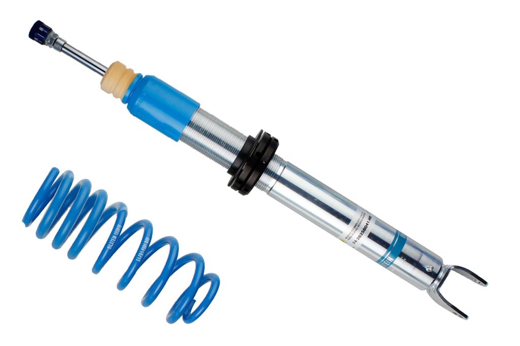 Jeu de 4 amortisseurs BILSTEIN  ref. 48-258067