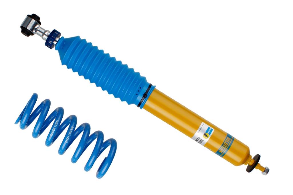 Jeu de 4 amortisseurs BILSTEIN  ref. 48-258067