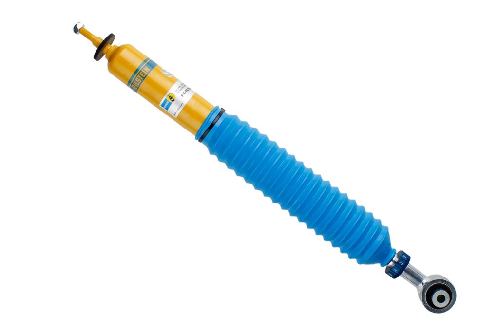 Jeu de 4 amortisseurs + ressorts (Kit suspension) BILSTEIN ref. 48-262316