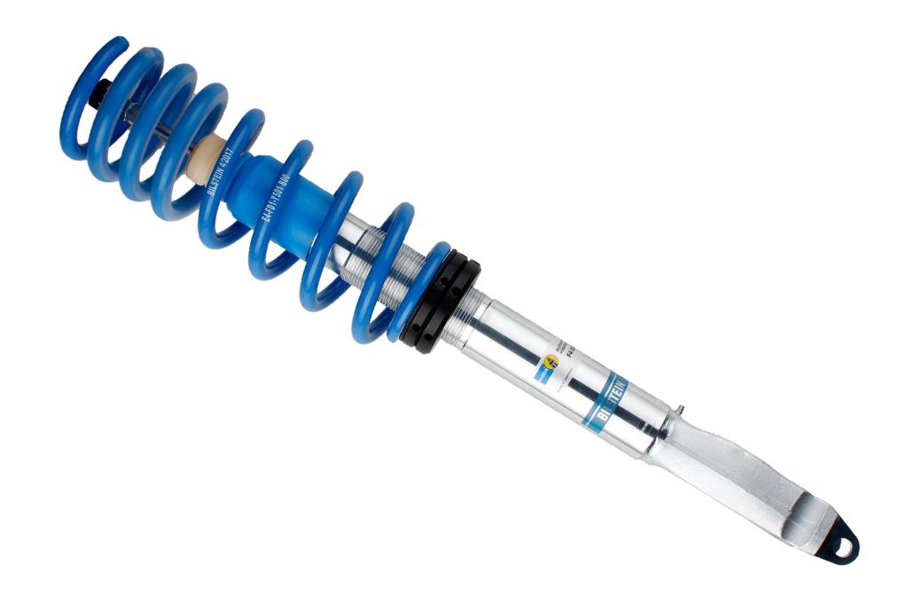 Jeu de 4 amortisseurs + ressorts (Kit suspension) BILSTEIN ref. 48-265737
