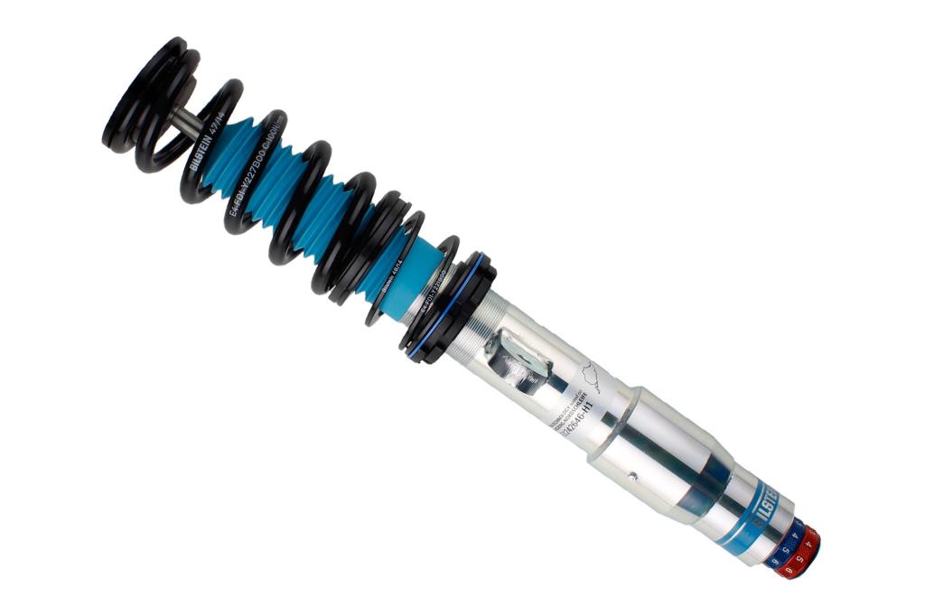 Kit de amortecedores e molas de suspensão BILSTEIN ref. 48-268721
